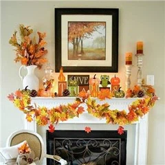 لوازم الحفلات الموسمية